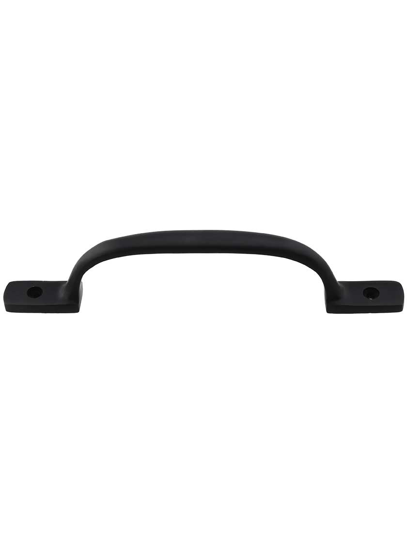 Category: Iron, Pulls, Center to Center Measurement: 10-inch